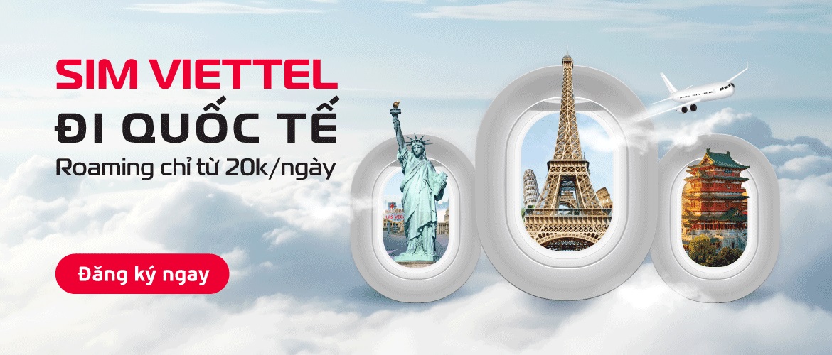 Viettel 5G Slide 2